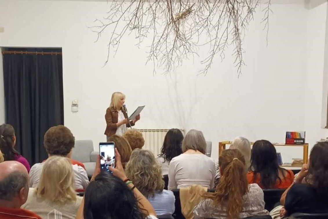  “Quemar la casa” reunió voces y creatividad en la Casa del Bicentenario