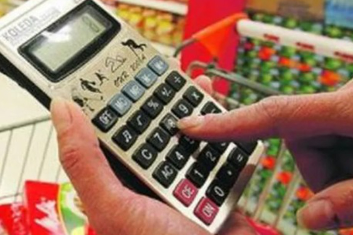 Por el salto del dólar, empresas remarcan precios con subas de entre 3% y 9%