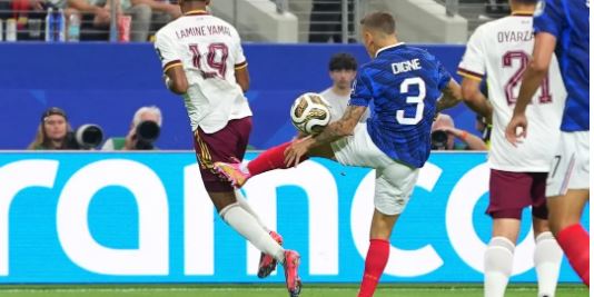 España borró de la cancha a Francia y clasificó a la final del Mundial 2026