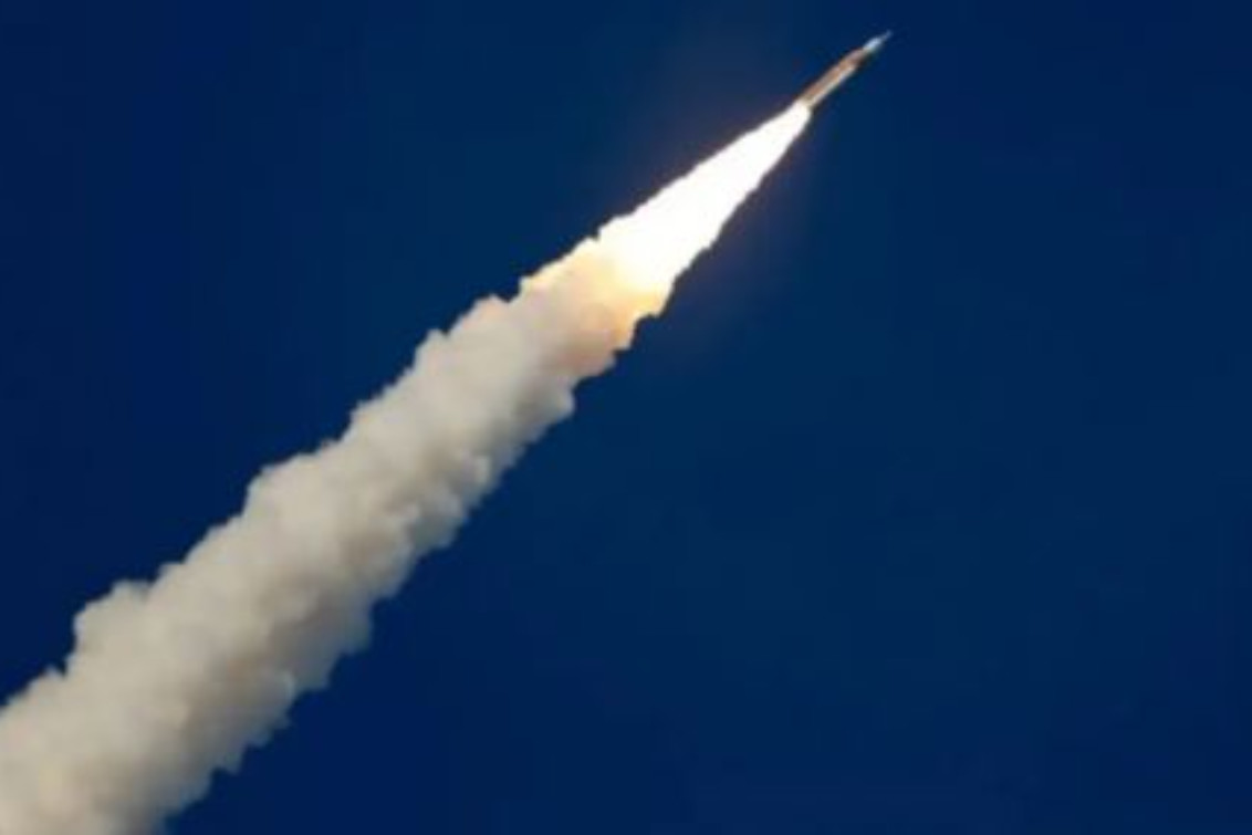 Artemis II se encuentra a mitad de camino de su viaje a la Luna