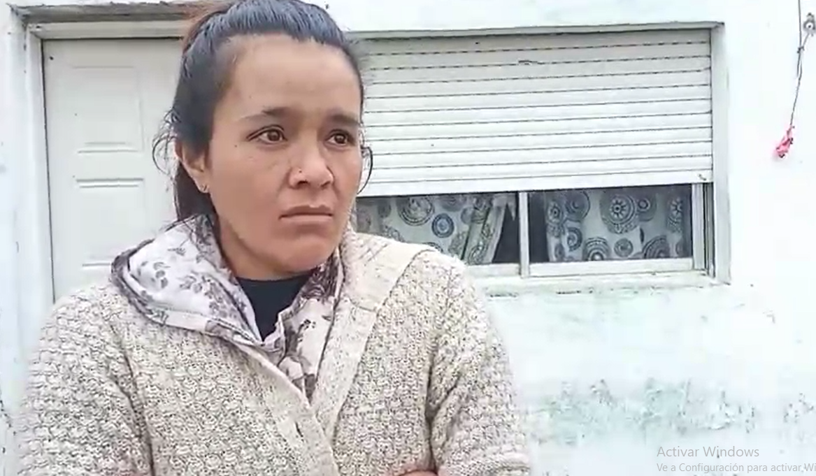  Le robaron la bicicleta que utilizaba para trabajar y piden ayuda para recuperarla