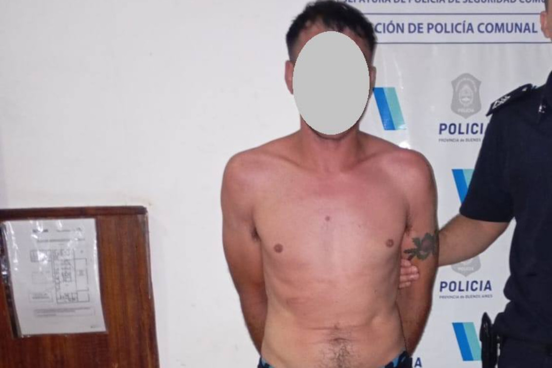  Aprehendieron a un hombre por el hurto de dos bicicletas en distintos puntos de la ciudad