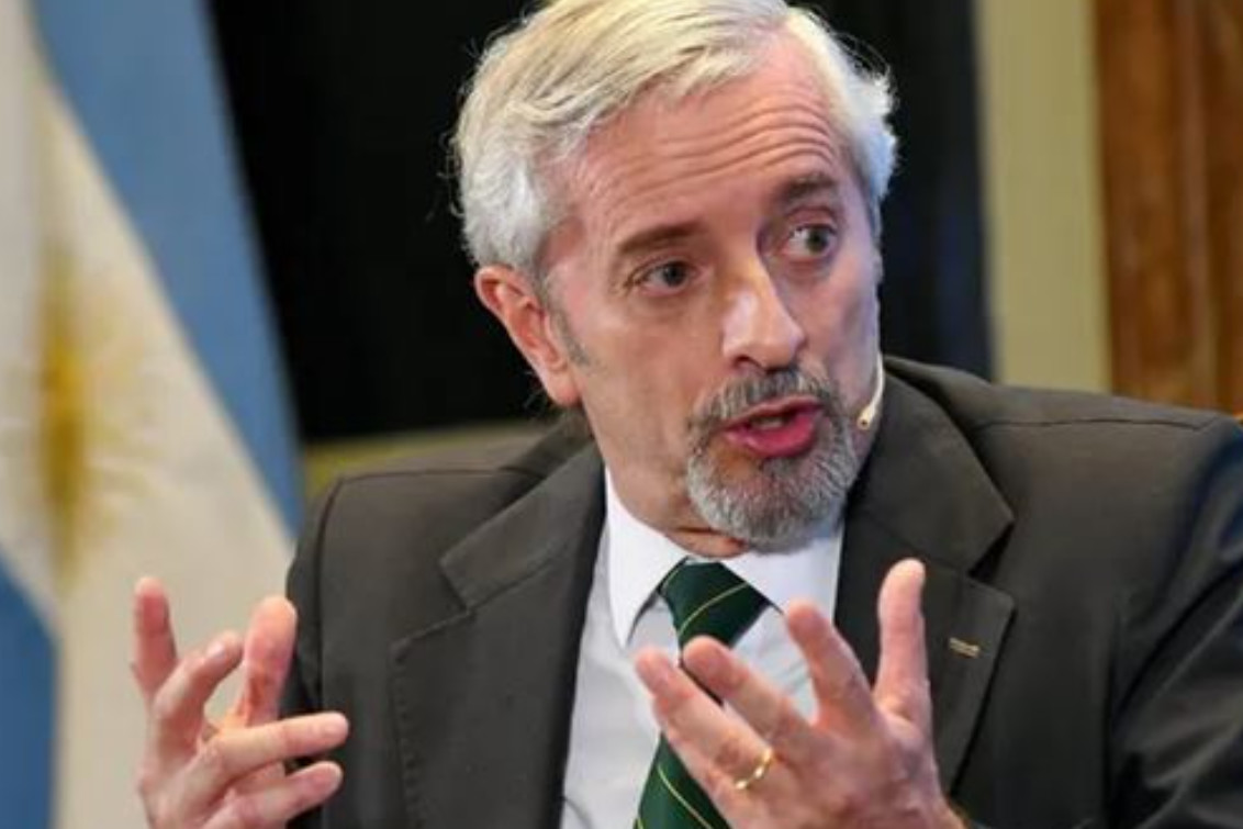 Renunció el titular de Enargas y ya son cinco las salidas del Gobierno en 24 horas