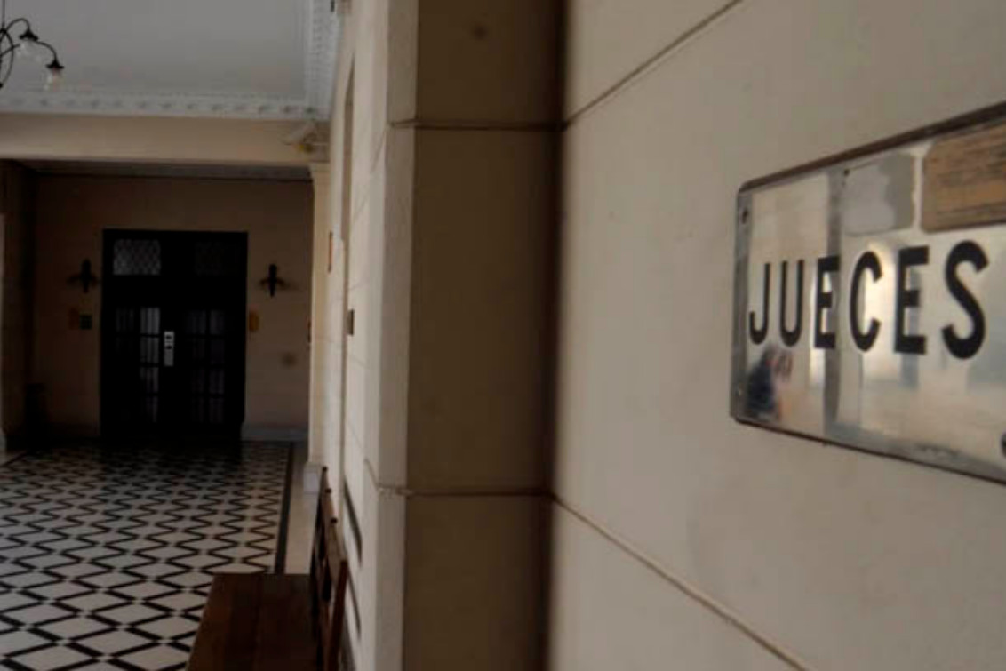 Un hombre de Tornquist fue condenado por tener y distribuir imágenes de abuso sexual infantil