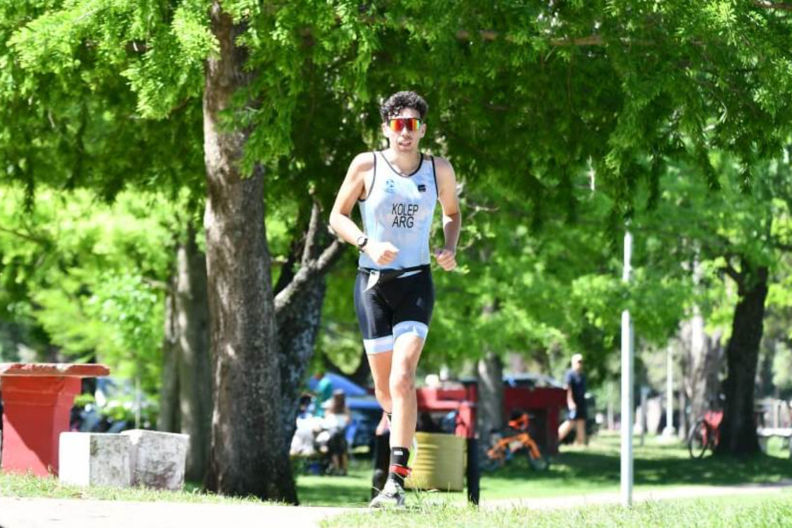 CAMPEÓN ARGENTINO