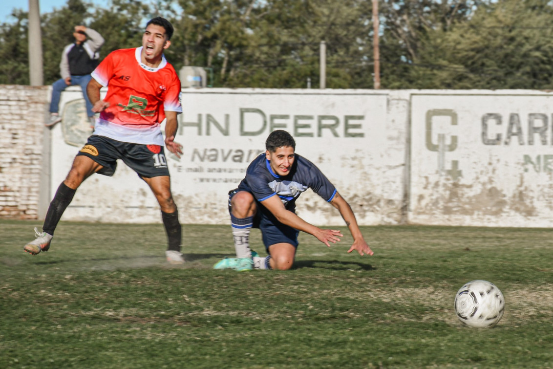  El campeonato clausura de fútbol comienza el 17 de agosto