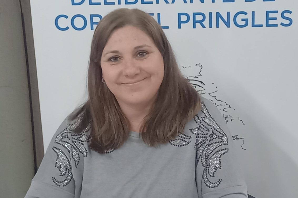 “Es inviable que un Consejo Escolar esté cerrado, porque siempre hay necesidades que atender”