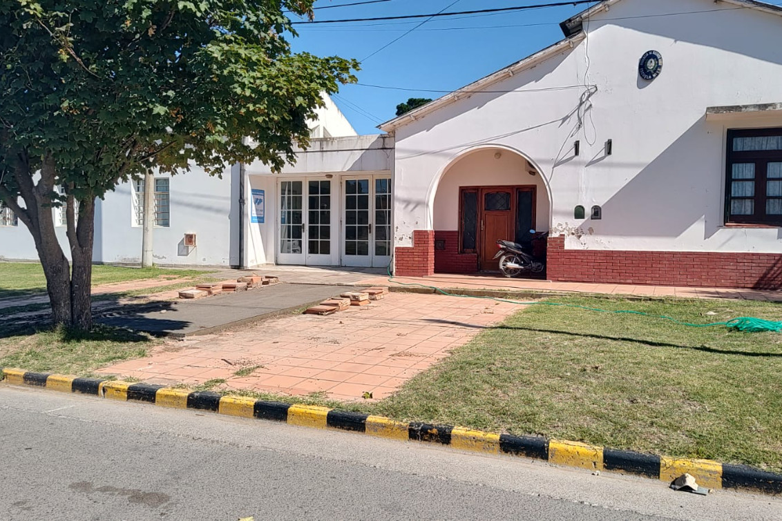 Asamblea anual de la Cooperadora de la Escuela Nº 11