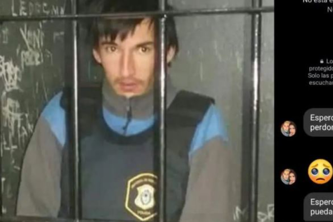  “Jonathan Luna volvió a demostrar quién es”
