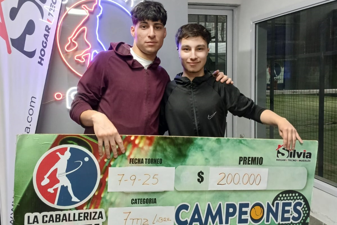 Rodríguez y Burgos los primeros
