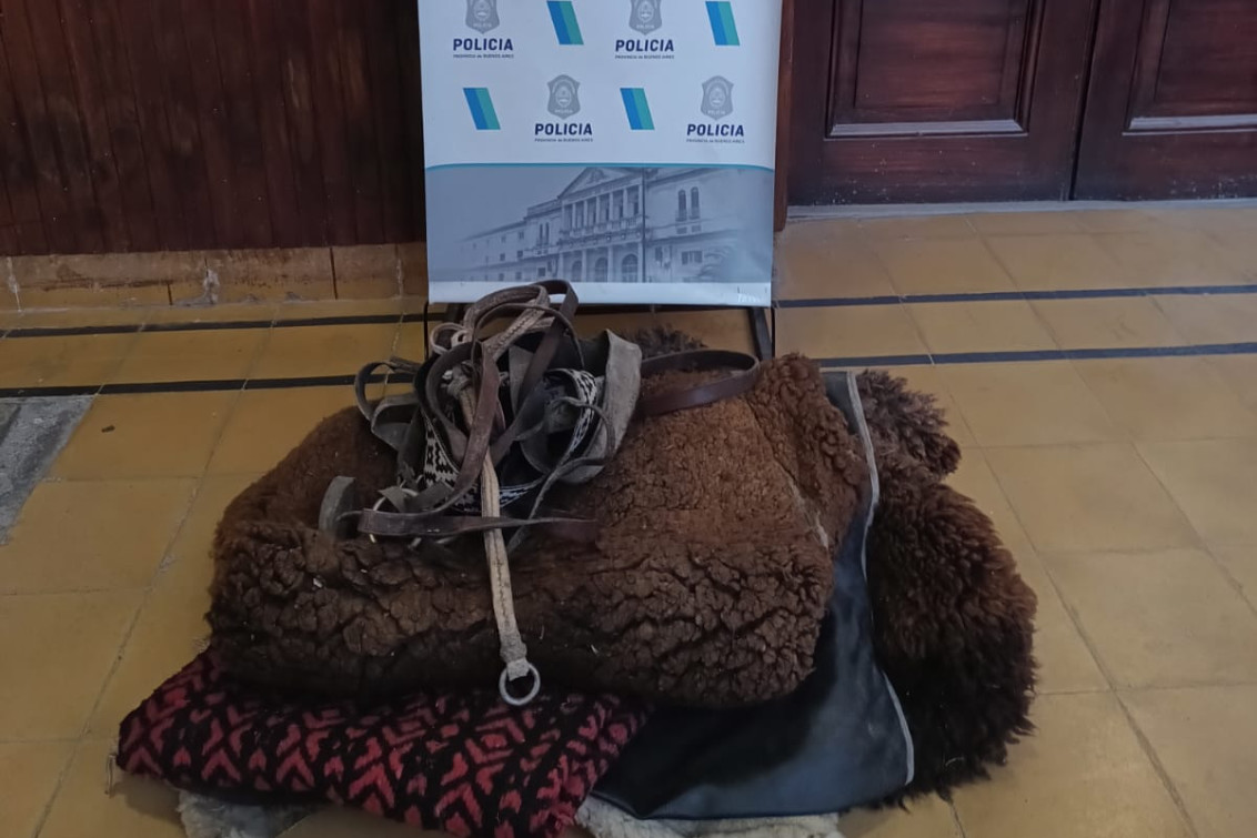 Dos mayores imputados por el hurto a un stud 