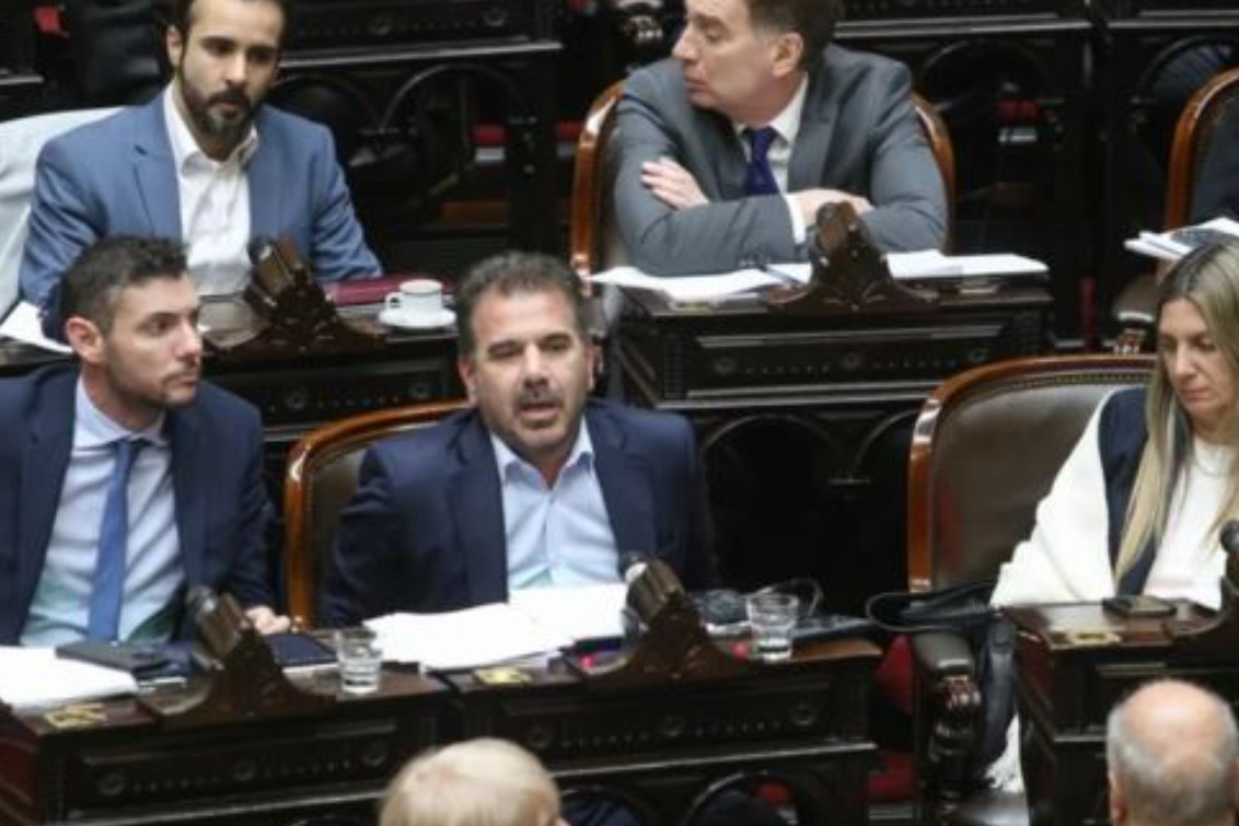  El PRO solicitó un pedido de informe por los cortes de luz en el cierre electoral de la Provincia