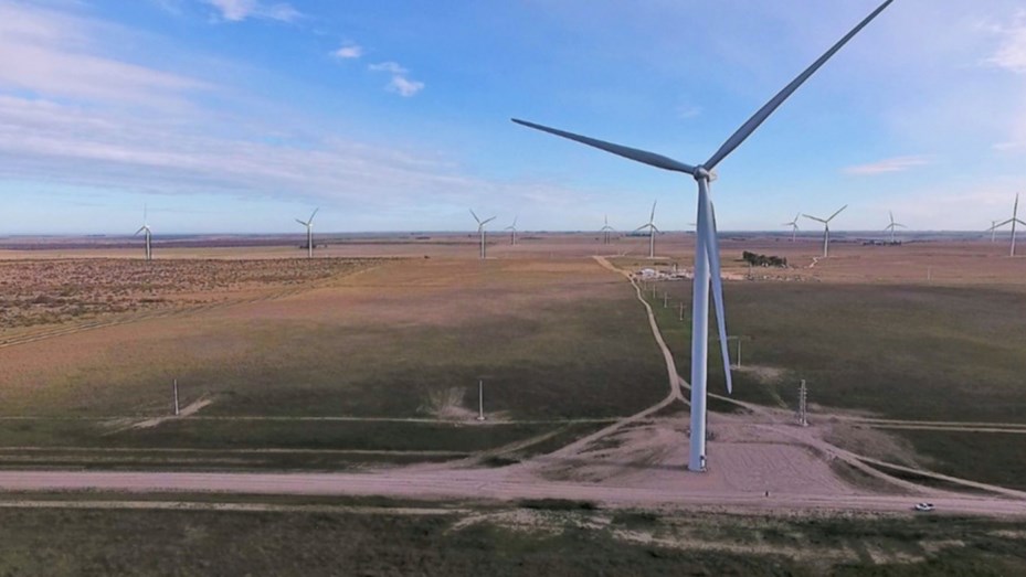  BAHÍA BLANCA: Por los contagios en el parque eólico realizaron una presentación judicial