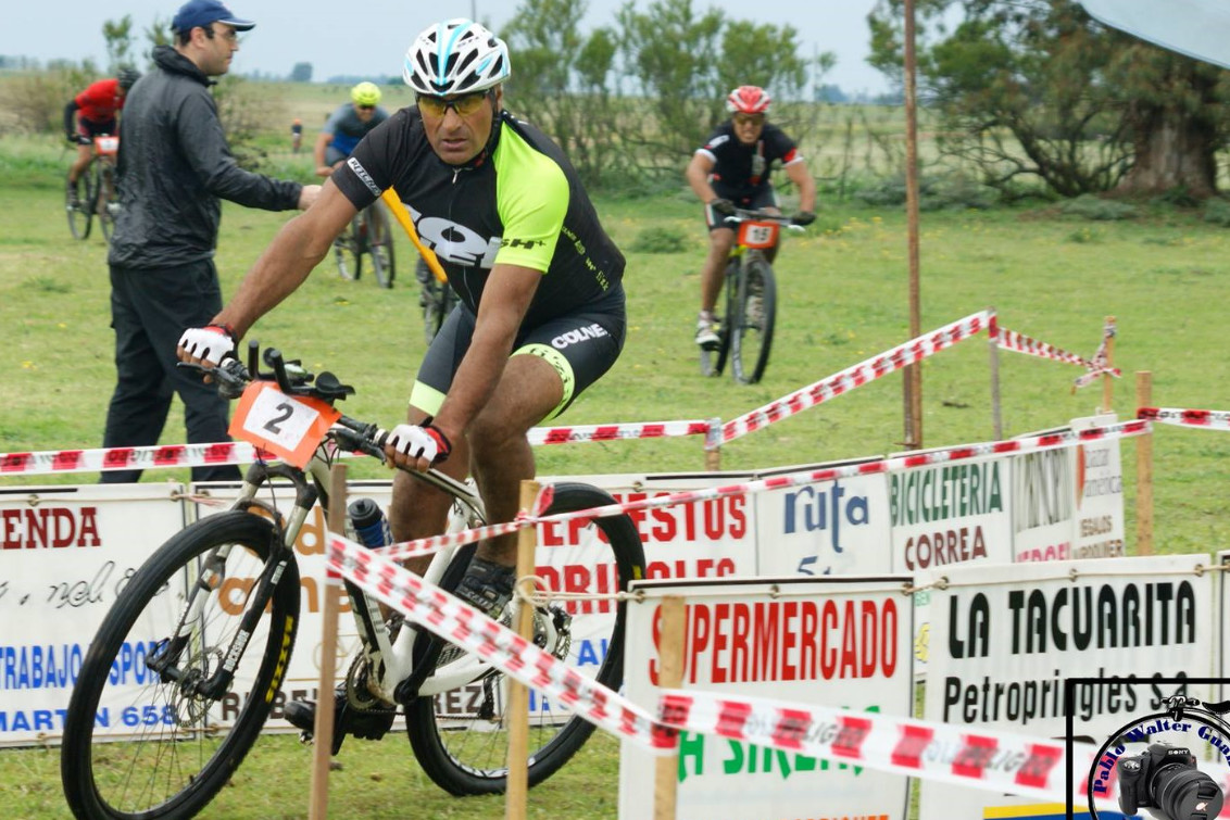  “Mantenerse es durísimo, pero el esfuerzo siempre vale la pena”