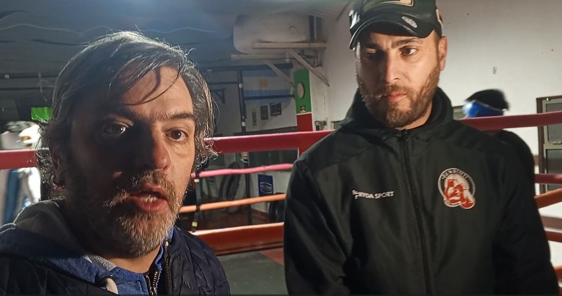 Vuelve el boxeo a Coronel Pringles con un festival que tendrá en juego un Título Bonaerense