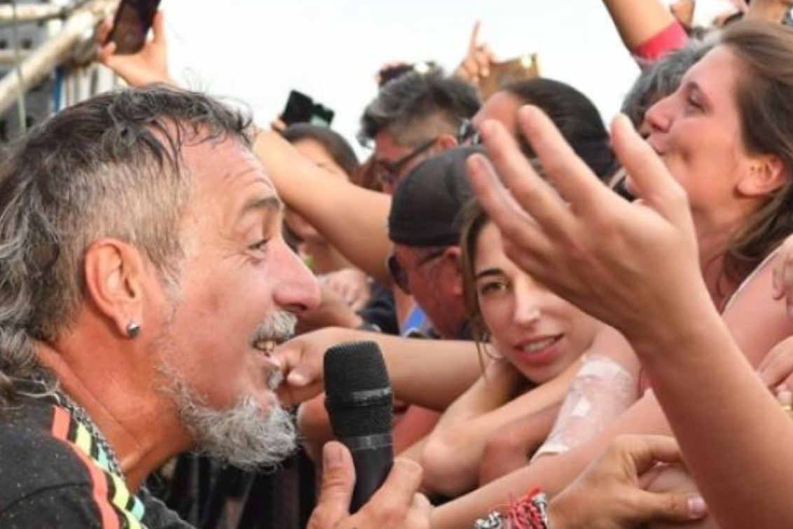  CARNAVAL EN MONTE HERMOSO:  Vuelve Kapanga y habrá tres jornadas musicales