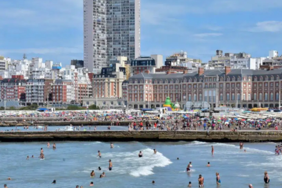 Los alquileres para el verano subirán un 25 %