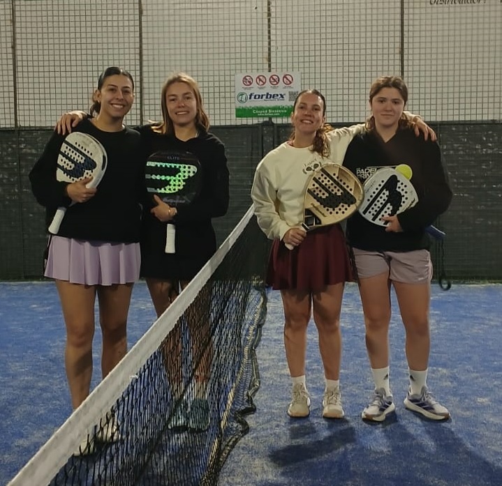 Quinta Fecha, Cuarta Copa