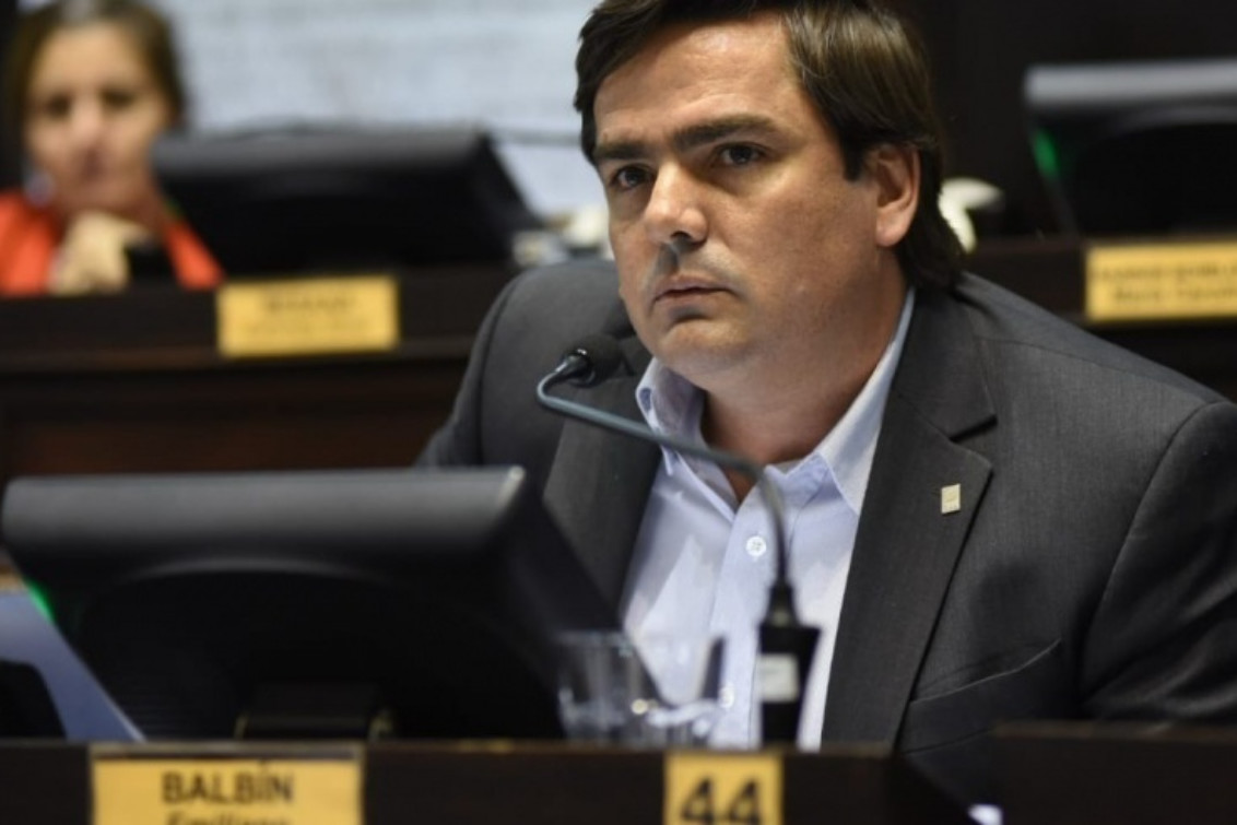 Balbín: “nos preocupa la posible eliminación de la Zona Fría