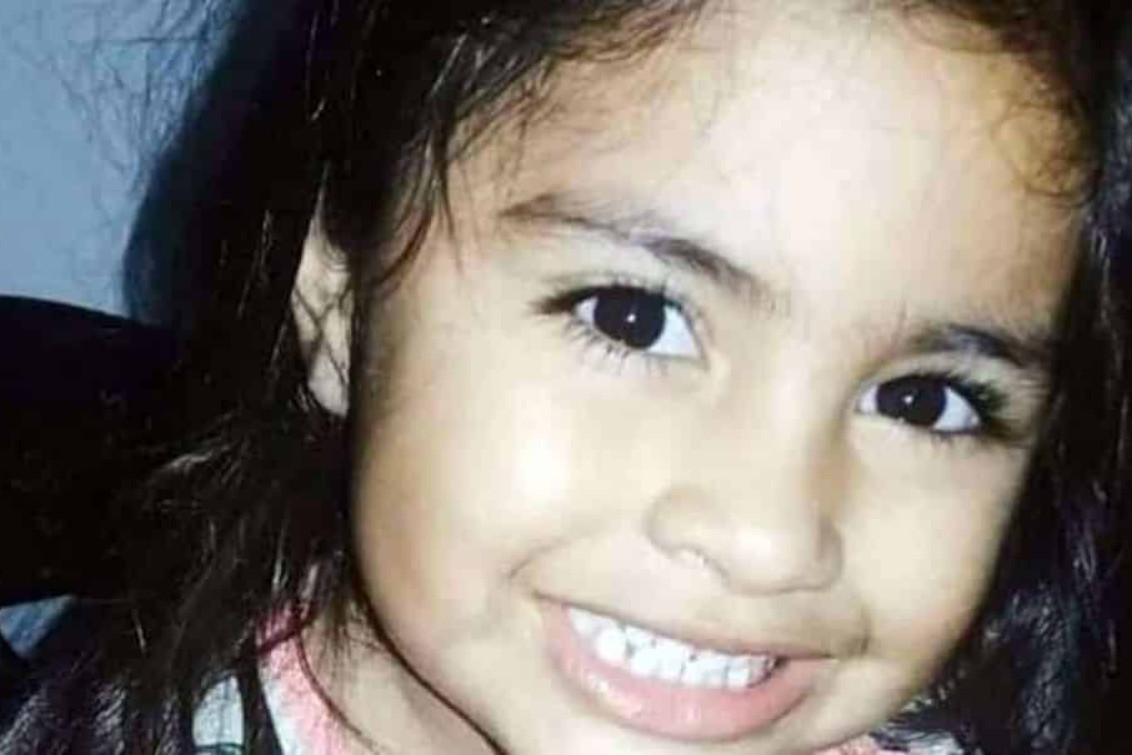  Caso Guadalupe Lucero: un hombre se presentó en una comisaría y dijo que mató a la nena