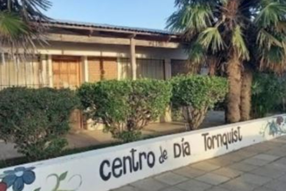 Por deudas millonarias, un centro de día de la zona deberá cerrar sus puertas