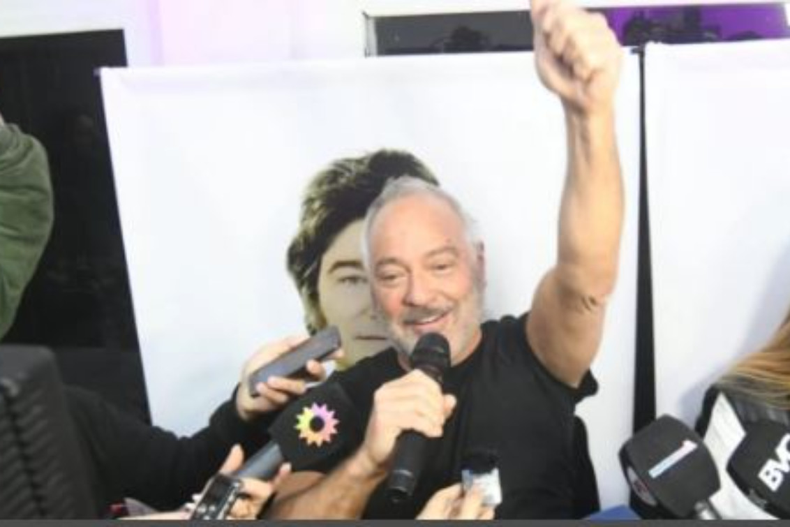 La Libertad Avanza ganó en Bahía Blanca y la Sexta Sección