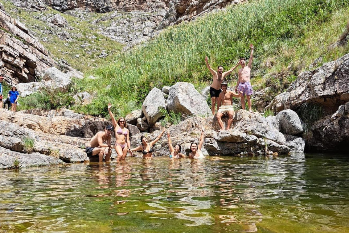  Con el foco en el gasto del visitante, Tornquist cierra la primera quincena de enero