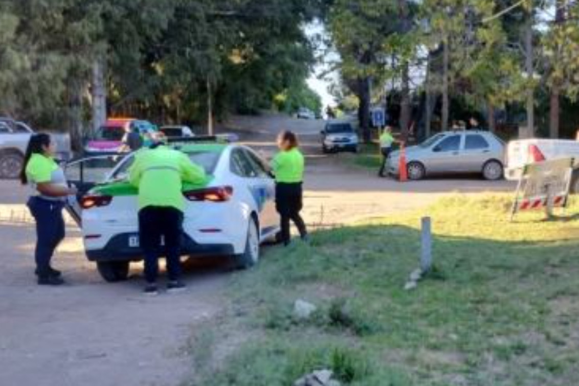   MONTE HERMOSO: Secuestran 27  vehiculares en controles por alcoholemia
