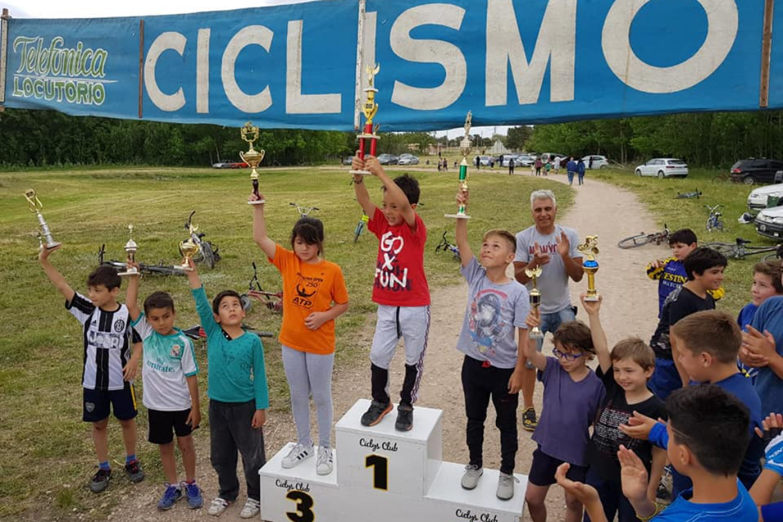  “La pista del Ciclys Club es un espacio que queremos seguir mejorando”