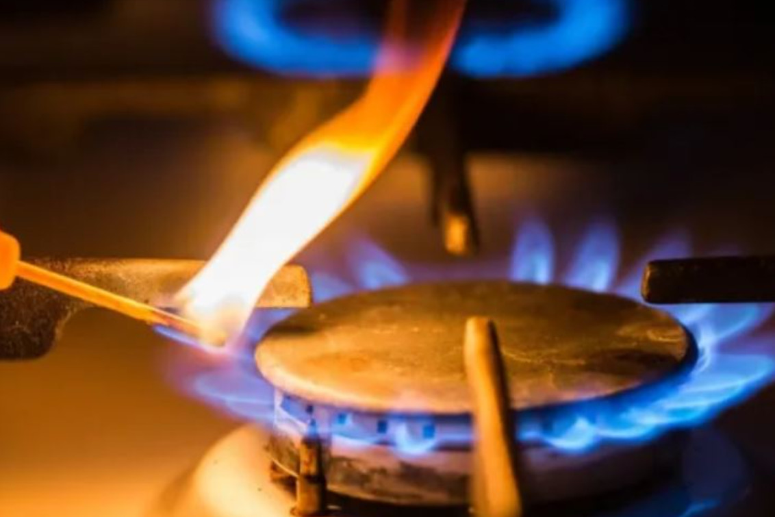 Confirmaron una suba de 7,20% en el precio del gas 