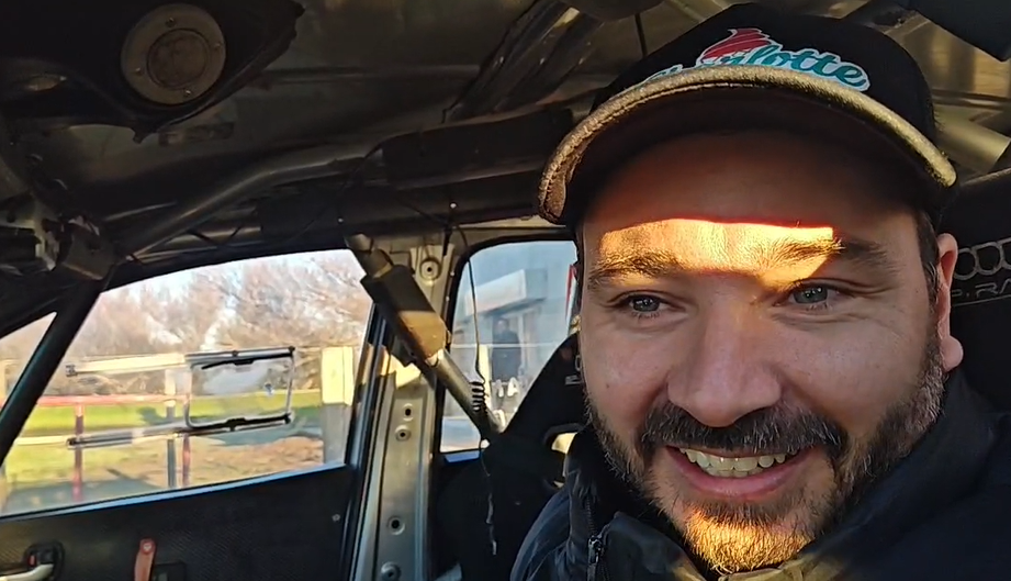 Nicolás Bastard y Nicolás Grondona se quedaron con el 58° Rally Ciudad de Coronel Pringles