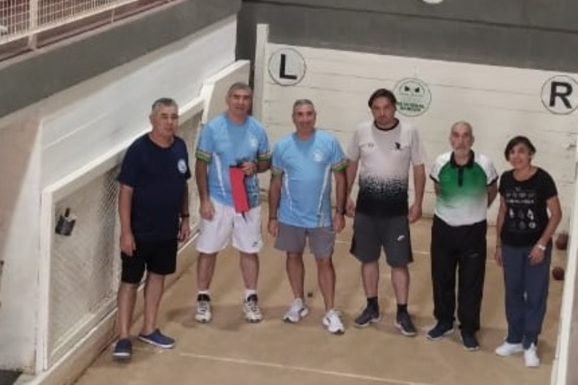 Zonal de Tercera División