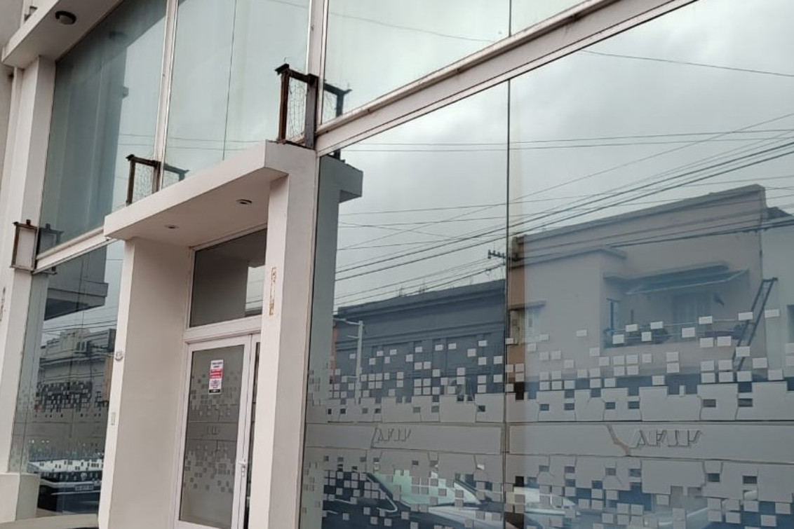 Tras el cierre de la oficina de la ex AFIP en Pringles, crece la preocupación por los trabajadores