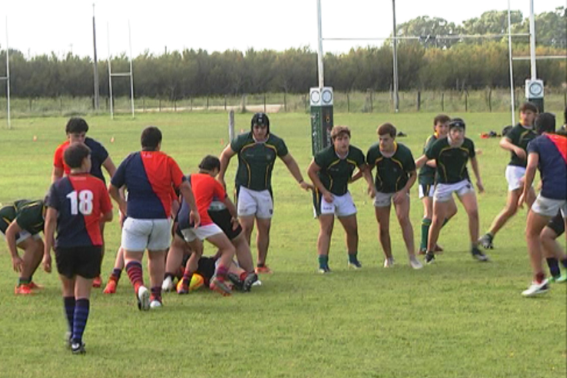 Jornada de acción para el bloque local