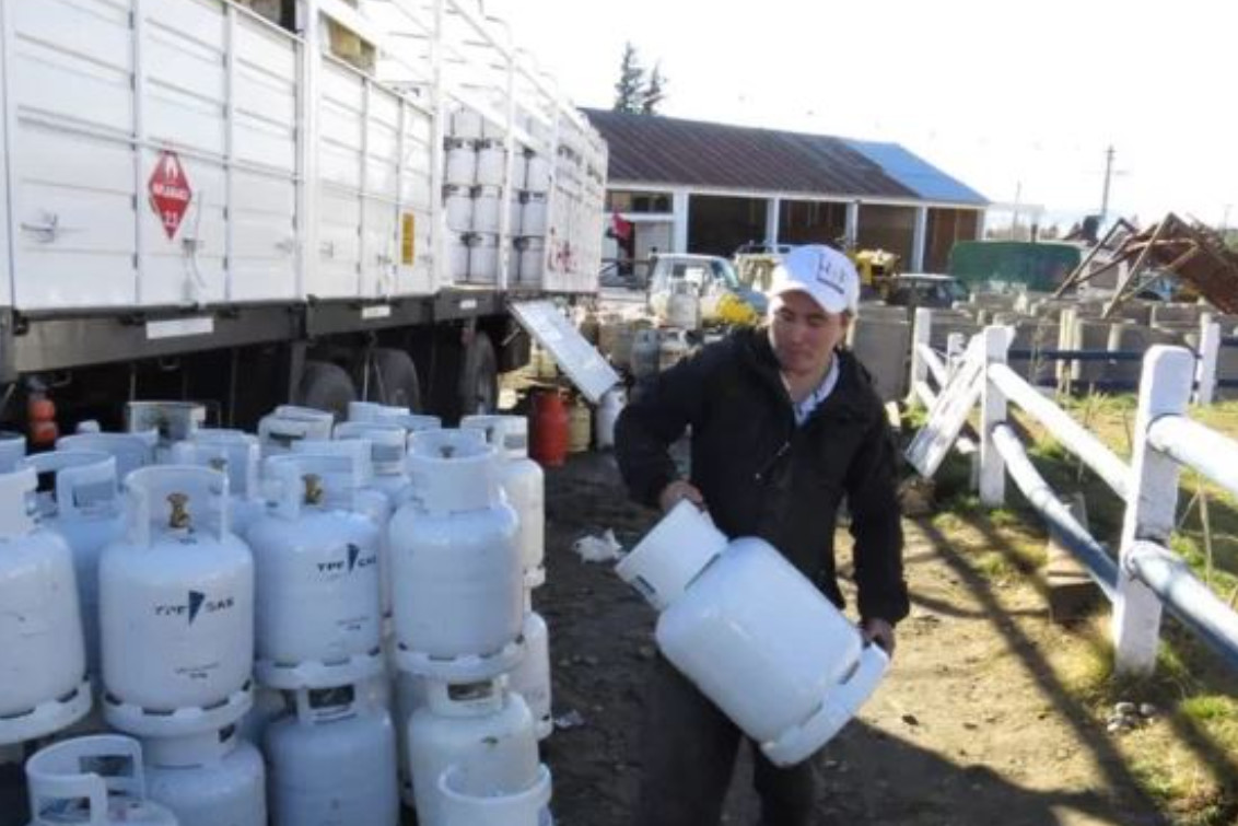  El Gobierno liberó el mercado del gas envasado: ya no regulará precios ni oferta