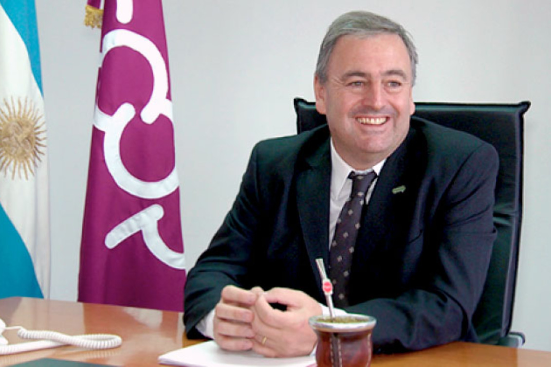  Ariel Guarco: “El cooperativismo puede disputar el poder real en el mundo”
