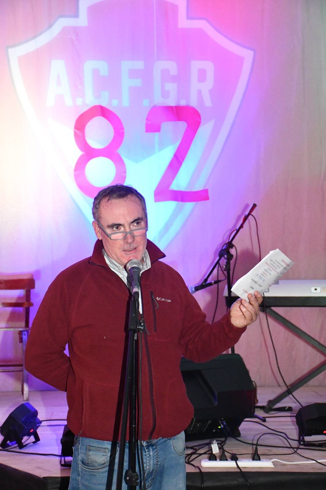 Club Roca celebra su 83° Aniversario con un calendario lleno de actividades, inclusión y comunidad
