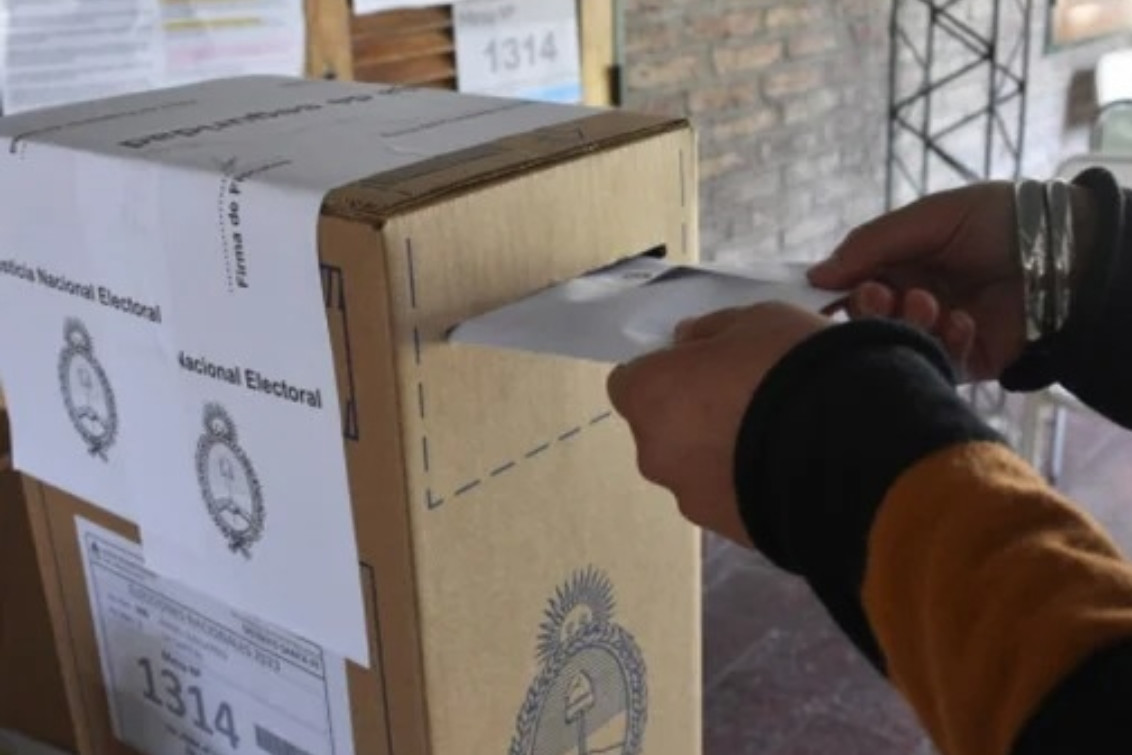 La Junta Electoral bonaerense fijó pautas del escrutinio provisorio