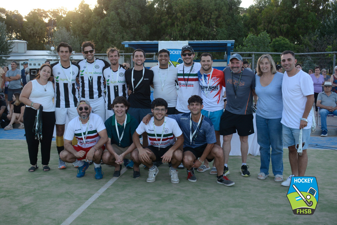 Alem y Pelota de movida