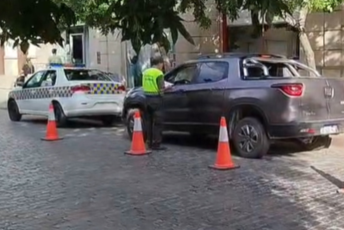  Refuerzan los controles y la concientización vial durante el verano en Coronel Pringles