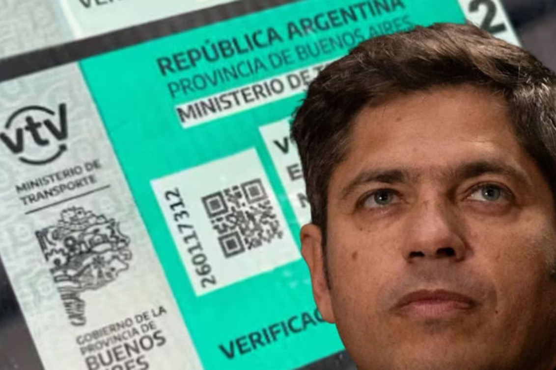 VTV: desde Provincia confirmaron que no habrá cambios