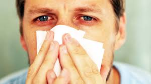 Advierten que alergicos son más susceptibles al covid-19 al empeorar sus síntomas