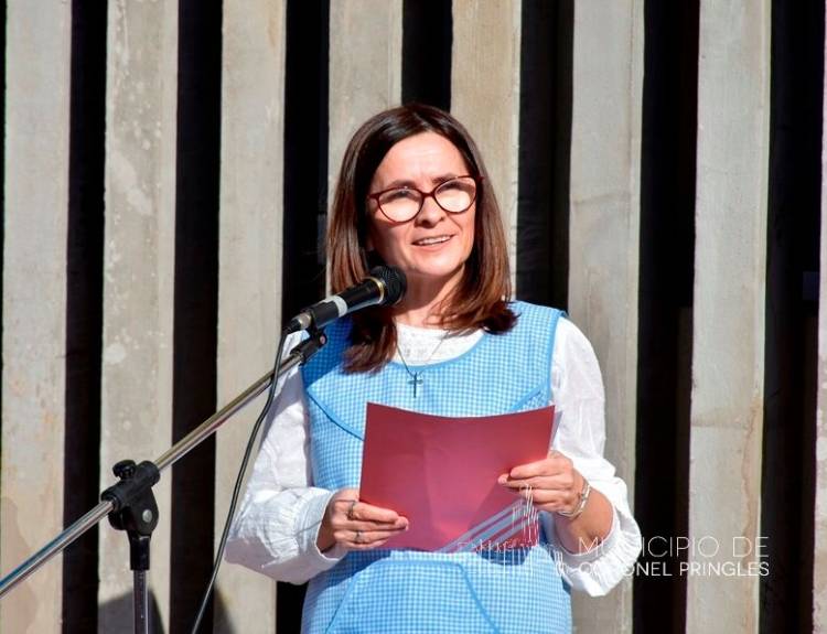 Emoción, vocación y desafíos: “El jardín es la primera escuela de la patria”