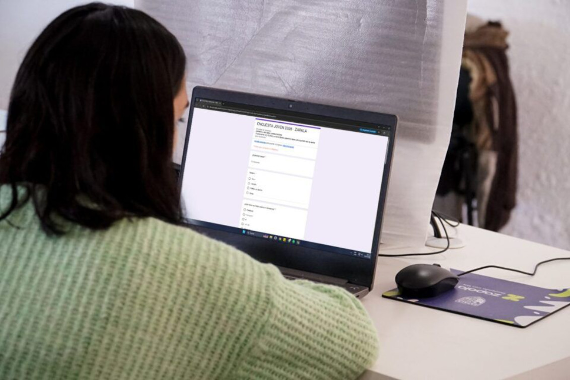  Plantean la creación de la “Encuesta Joven” para conocer la realidad de las juventudes en Pringles