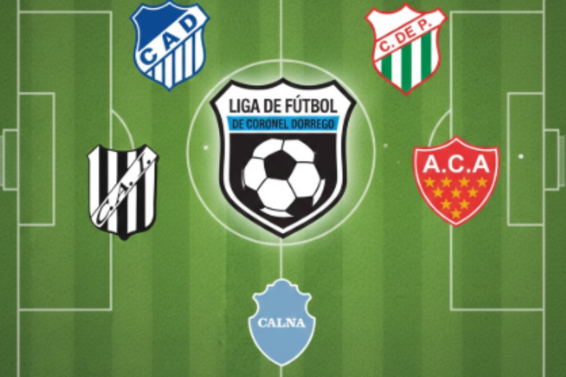 Club de Pelota e Independiente de Pringles también se sumarán a la Liga de Dorrego