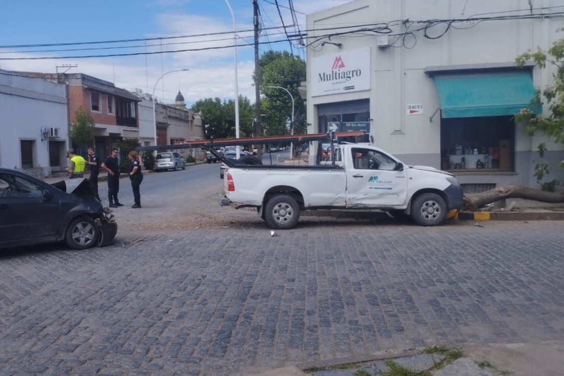  A solo 5 choques de superar el peor registro de la década