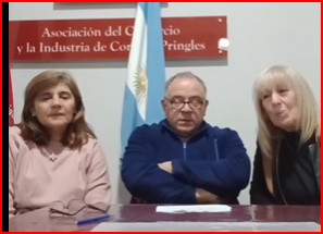  El comercio pringlense se prepara para el Día de la Niñez con una fuerte campaña de incentivo 