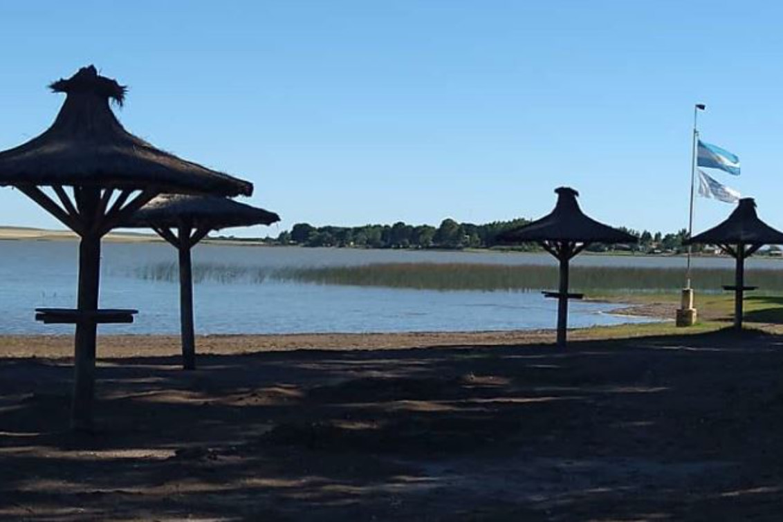  Este domingo se inaugura la temporada en la Laguna las Encadenadas