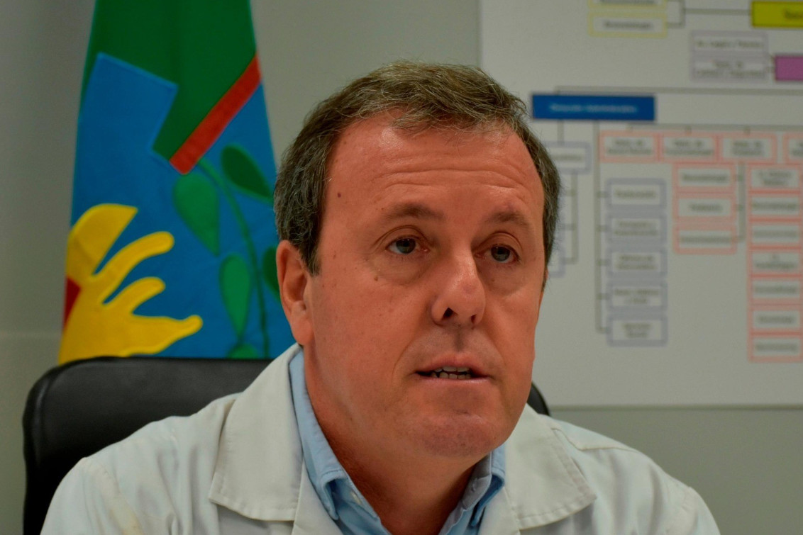  “El gran desafío es definir qué tipo de salud vamos a brindar en los próximos 20 años”