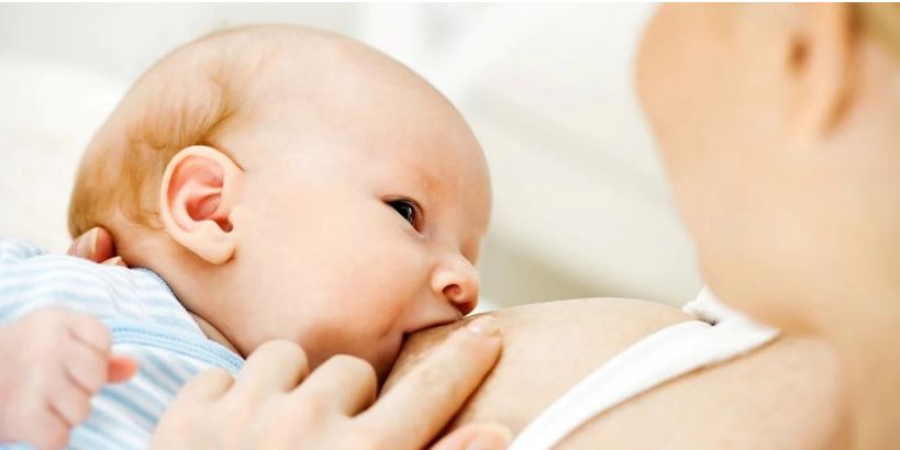LACTANCIA MATERNA: Alcanza sólo al 42% de bebes de 6 meses en el país